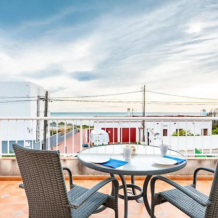 Casa Mar Prázdninový dům Vinarós
