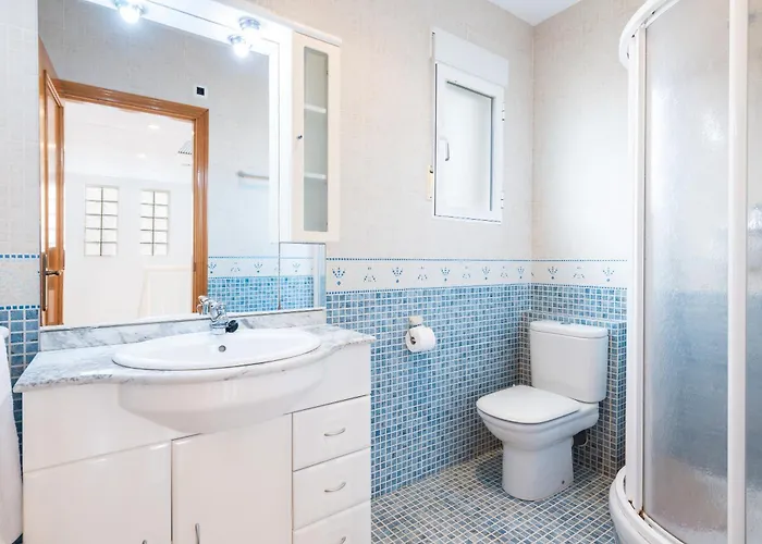 Casa Mar Prázdninový dům