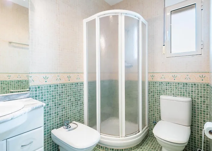 Prázdninový dům Casa Mar
