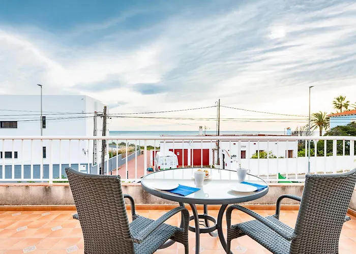 Casa Mar Prázdninový dům Vinarós
