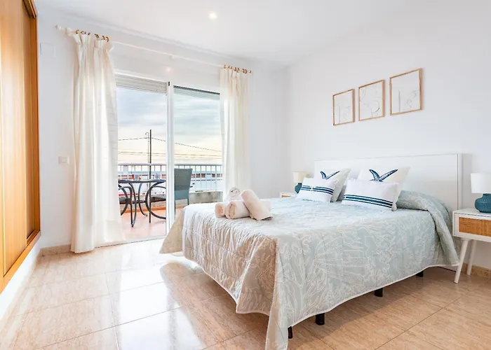Prázdninový dům Casa Mar