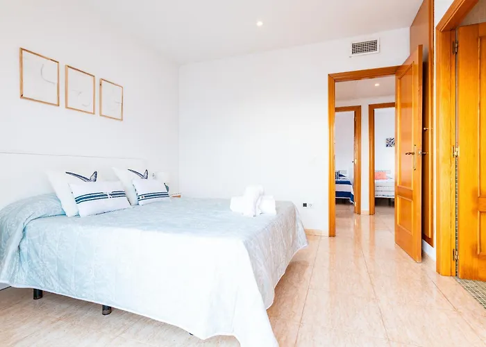 Casa Mar Prázdninový dům *