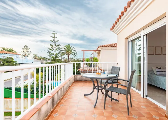 Casa Mar Prázdninový dům Vinarós
