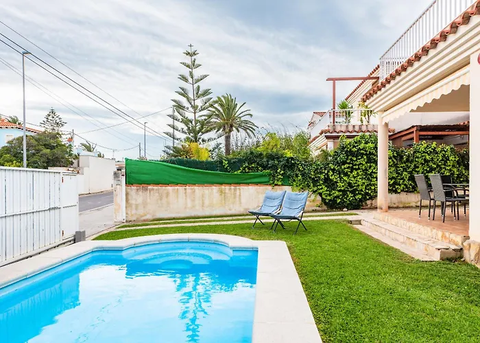 Casa Mar
