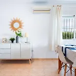 Hébergement de vacances Casa Mar *