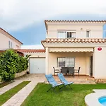 Casa Mar Hébergement de vacances Vinarós