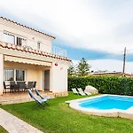 Casa Mar Hébergement de vacances *