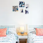Hébergement de vacances Casa Mar