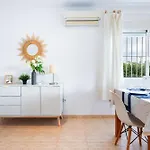 Hébergement de vacances Casa Mar *