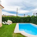 Casa Mar Hébergement de vacances