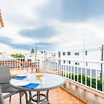 Hébergement de vacances Casa Mar