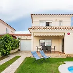 Hébergement de vacances Casa Mar