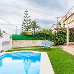 別荘 Casa Mar Vinarós