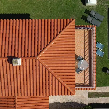 Holiday home Casa Mar *