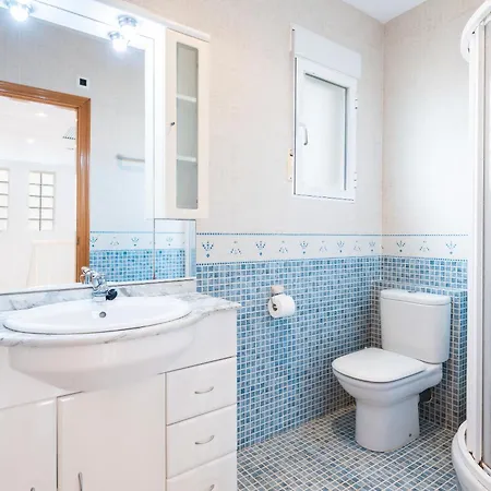 Casa Mar Holiday home