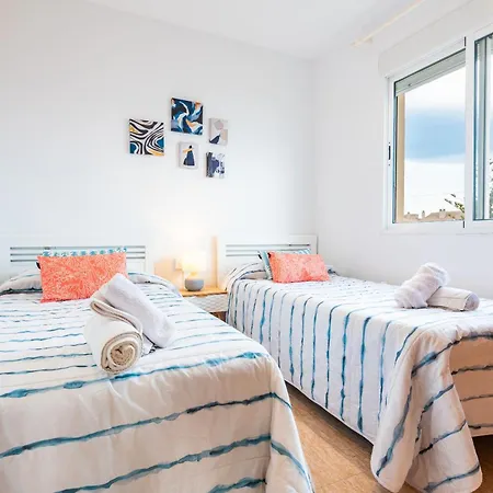 Holiday home Casa Mar
