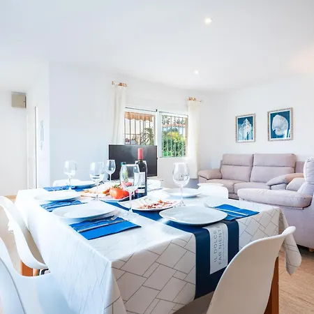 Casa Mar Holiday home