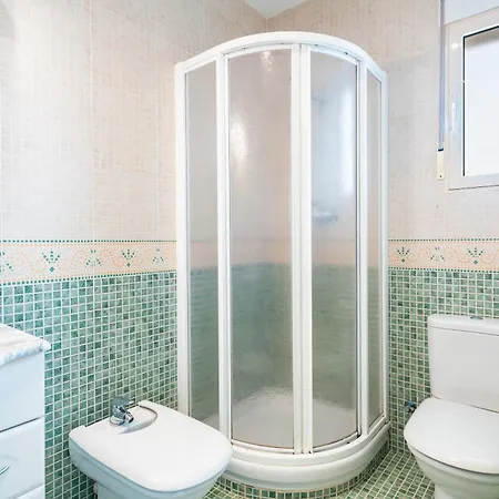 Holiday home Casa Mar
