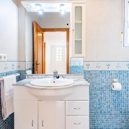 Casa Mar بيت للعطل *