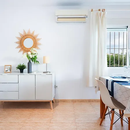 Holiday home Casa Mar *