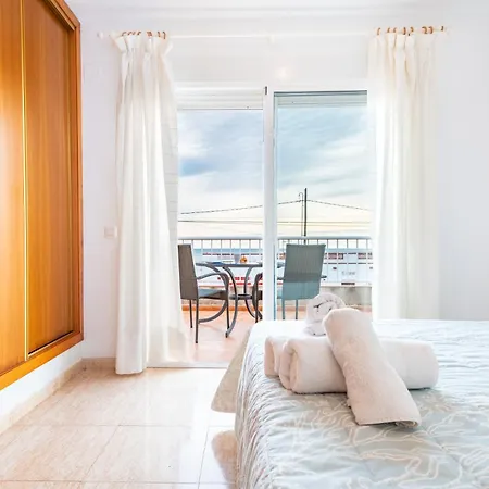 Holiday home Casa Mar Vinaros