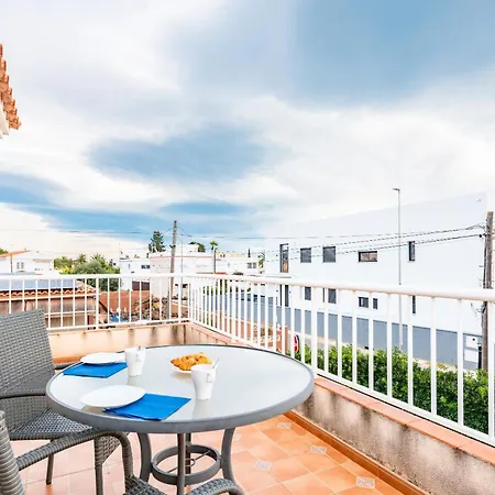 بيت للعطل Casa Mar *