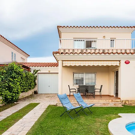 Casa Mar Holiday home Vinaros