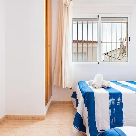 Holiday home Casa Mar Vinaros