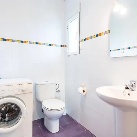 Casa Mar Holiday home