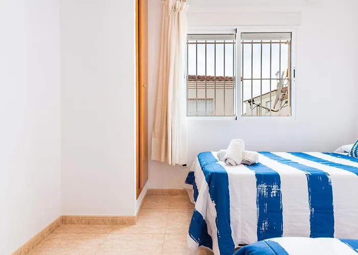 Сasa de vacaciones Casa Mar *