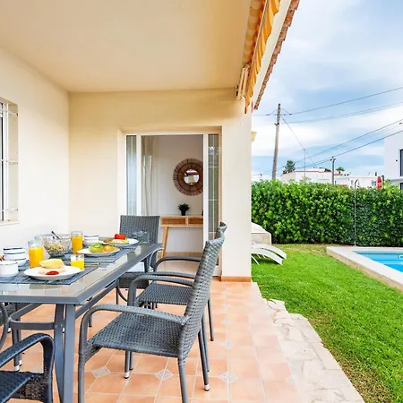 Casa Mar Tatil Evi