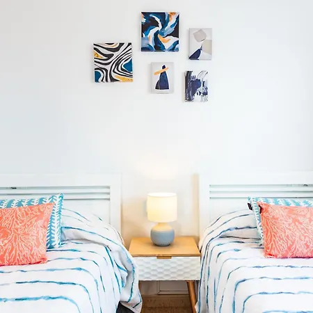 Tatil Evi Casa Mar