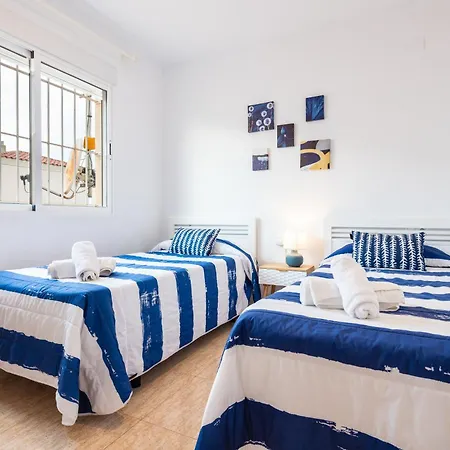 Casa Mar *