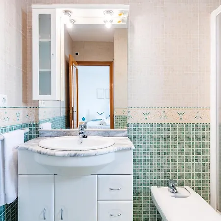 Tatil Evi Casa Mar *