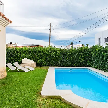 Casa Mar Tatil Evi