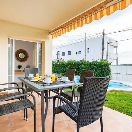 Casa Mar Tatil Evi