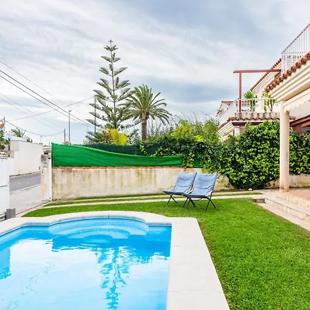 Tatil Evi Casa Mar Vinarós