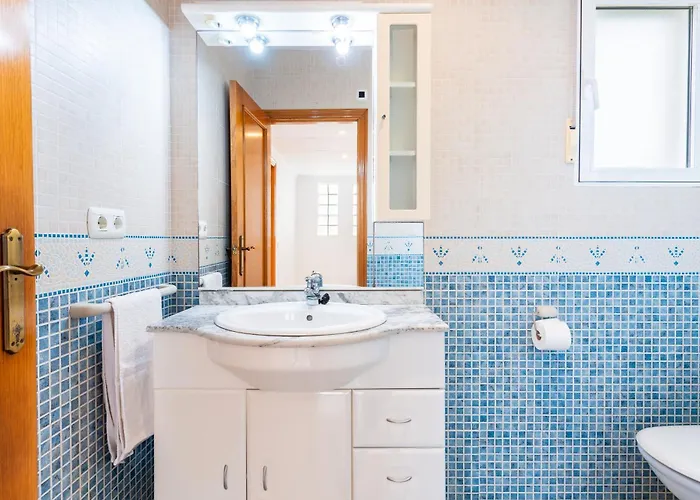 Casa Mar Hébergement de vacances *