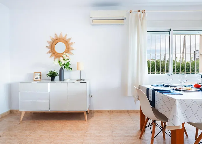 Hébergement de vacances Casa Mar *