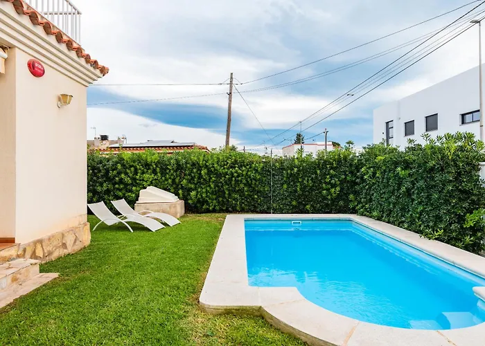 Casa Mar * Vinarós