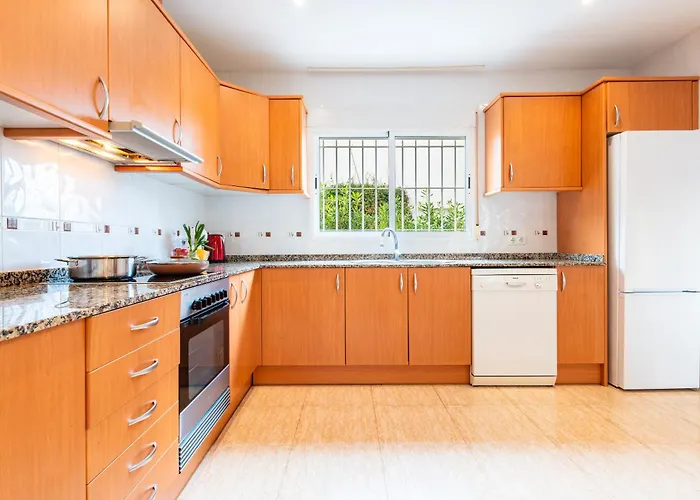 Casa Mar Hébergement de vacances *