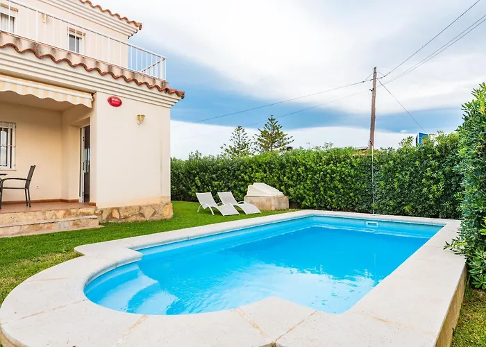 Casa Mar * Vinarós